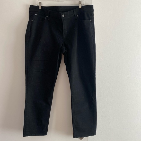 Gap Vintage Slim Jeans - Picture 1 of 3